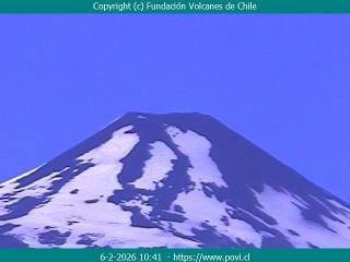 Pucon: Volcan Villarrica (povi.cl)