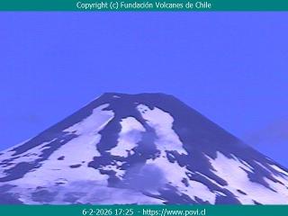 Pucon: Volcan Villarrica (povi.cl)