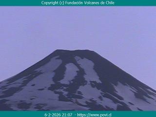 Pucon: Volcan Villarrica (povi.cl)