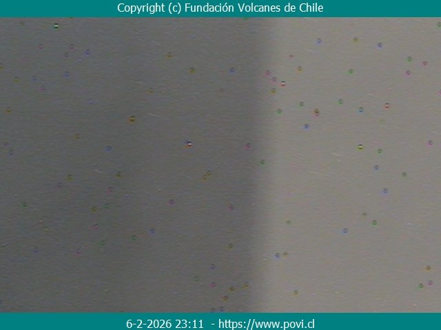 Webcam Pucon: Volcan Villarrica