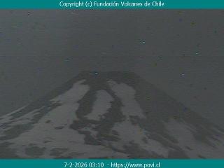 Pucon: Volcan Villarrica (povi.cl)