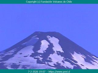Pucon: Volcan Villarrica (povi.cl)
