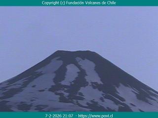 Pucon: Volcan Villarrica (povi.cl)