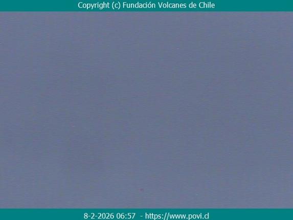 Webcam Pucon: Volcan Villarrica
