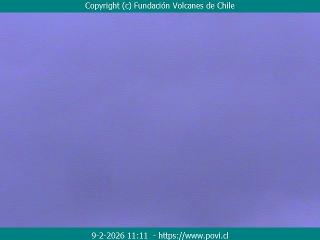 Pucon: Volcan Villarrica (povi.cl)