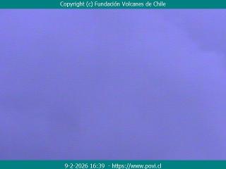 Pucon webcam