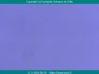 Pucon: Volcan Villarrica (povi.cl)