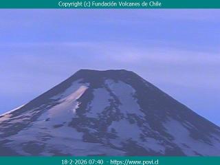 Pucon: Volcan Villarrica (povi.cl)