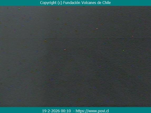 Webcam Pucon: Volcan Villarrica