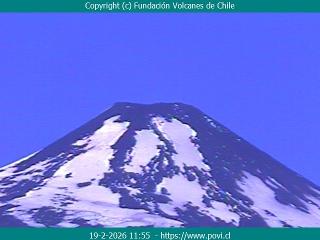 Pucon: Volcan Villarrica (povi.cl)