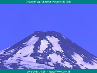 Pucon: Volcan Villarrica (povi.cl)