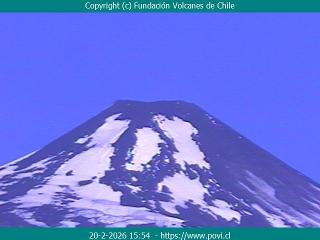 Pucon: Volcan Villarrica (povi.cl)