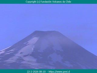 Pucon: Volcan Villarrica (povi.cl)