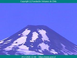 Pucon: Volcan Villarrica (povi.cl)
