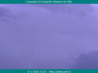 Pucon: Volcan Villarrica (povi.cl)
