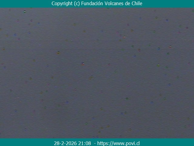 Webcam Pucon: Volcan Villarrica