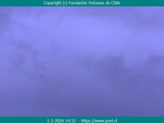Webcam Pucon: Volcan Villarrica