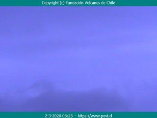 Pucon: Volcan Villarrica (povi.cl)