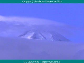 Pucon: Volcan Villarrica (povi.cl)