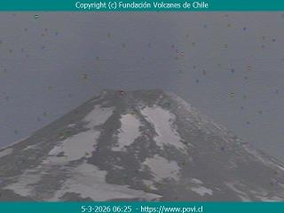 Pucon: Volcan Villarrica (povi.cl)