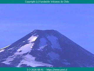 Pucon: Volcan Villarrica (povi.cl)