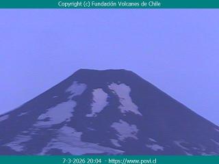 Pucon: Volcan Villarrica (povi.cl)