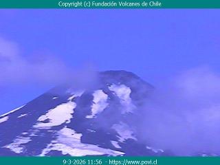 Pucon: Volcan Villarrica (povi.cl)