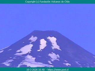 Pucon: Volcan Villarrica (povi.cl)
