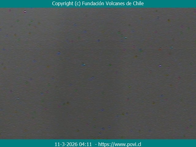 Webcam Pucon: Volcan Villarrica
