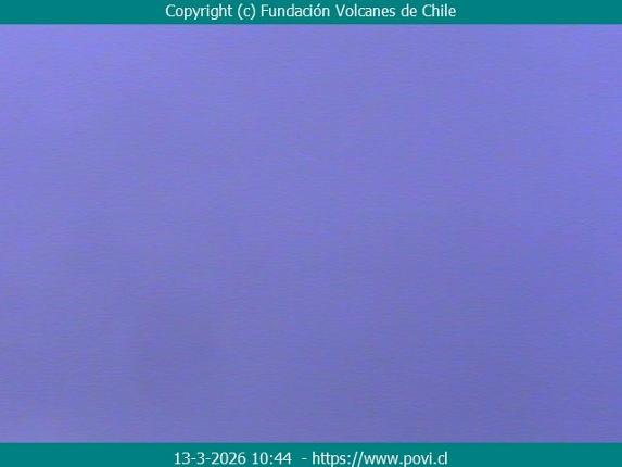 Webcam Pucon: Volcan Villarrica