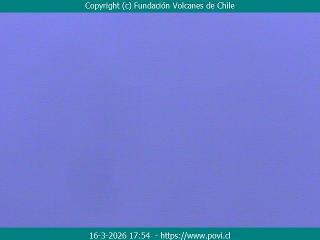 Pucon: Volcan Villarrica (povi.cl)