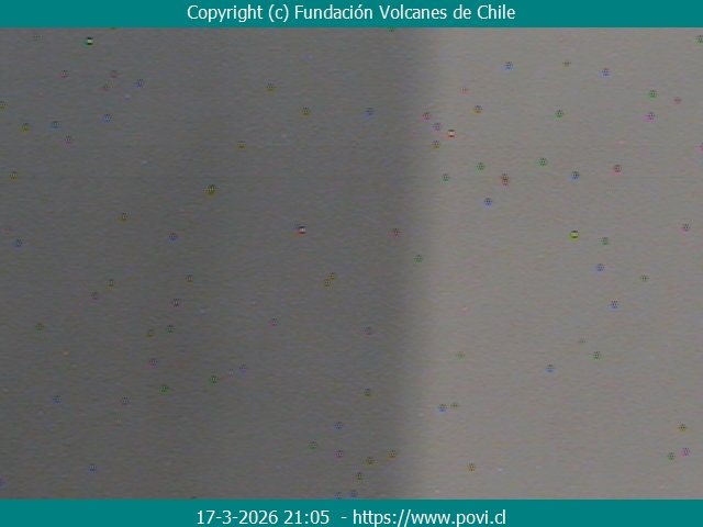 Webcam Pucon: Volcan Villarrica
