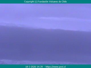 Pucon: Volcan Villarrica (povi.cl)
