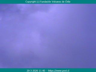 Pucon: Volcan Villarrica (povi.cl)