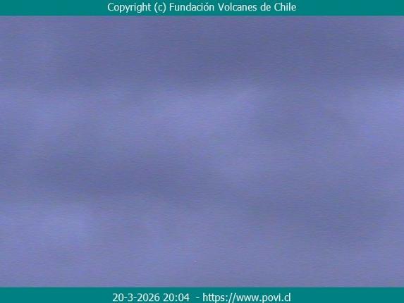Webcam Pucon: Volcan Villarrica