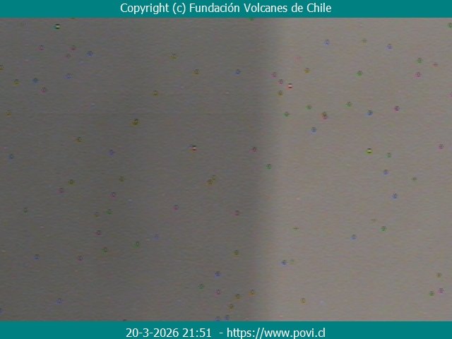 Webcam Pucon: Volcan Villarrica