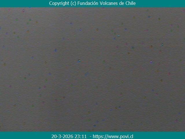 Webcam Pucon: Volcan Villarrica