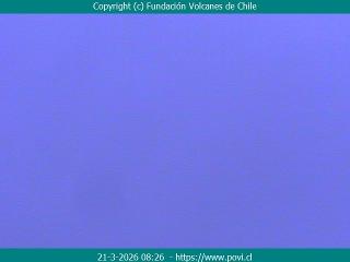 Pucon: Volcan Villarrica (povi.cl)