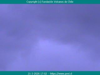 Pucon: Volcan Villarrica (povi.cl)