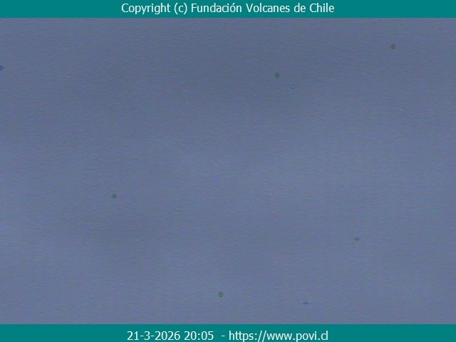 Webcam Pucon: Volcan Villarrica