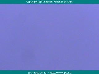 Pucon: Volcan Villarrica (povi.cl)