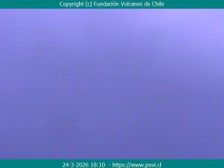Pucon: Volcan Villarrica (povi.cl)