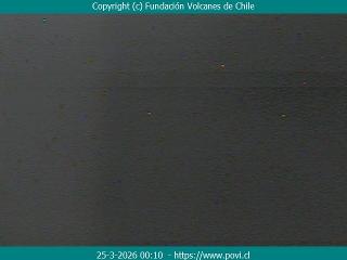 Pucon: Volcan Villarrica (povi.cl)