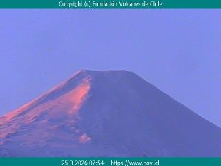 Pucon: Volcan Villarrica (povi.cl)