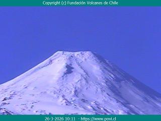 Pucon: Volcan Villarrica (povi.cl)