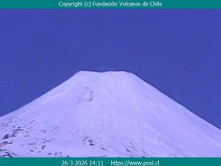 Pucon: Volcan Villarrica (povi.cl)