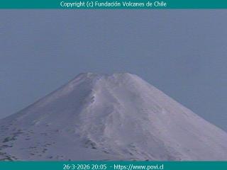 Pucon: Volcan Villarrica (povi.cl)