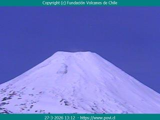 Pucon: Volcan Villarrica (povi.cl)