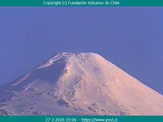 Pucon: Volcan Villarrica (povi.cl)