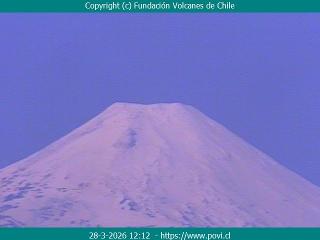 Pucon: Volcan Villarrica (povi.cl)